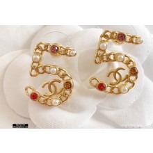 Chanel Earrings 269 2020