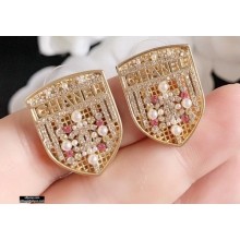 Chanel Earrings 263 2020