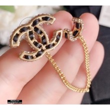 Chanel Earrings 261 2020