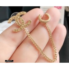 Chanel Earrings 260 2020