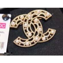 Chanel Brooch 67 2020