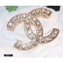 Chanel Brooch 68 2020