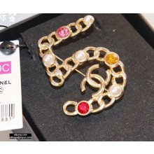 Chanel Brooch 70 2020