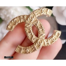 Chanel Brooch 71 2020