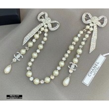 Chanel Brooch 61 2020