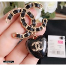 Chanel Brooch 72 2020
