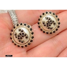 Chanel Earrings 258 2020
