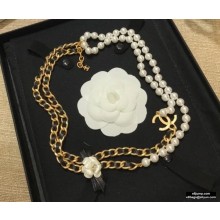 Chanel Necklace 82 2020