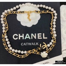 Chanel Necklace 81 2020