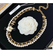 Chanel Necklace 80 2020