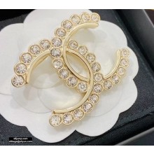 Chanel Brooch 75 2020