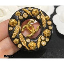 Chanel Brooch 63 2020
