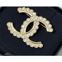 Chanel Brooch 76 2020