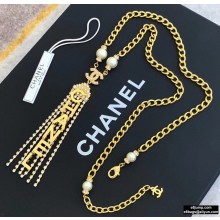Chanel Necklace 79 2020