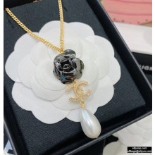 Chanel Necklace 76 2020