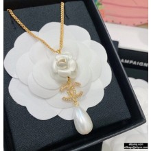 Chanel Necklace 75 2020