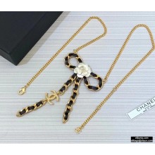 Chanel Necklace 74 2020