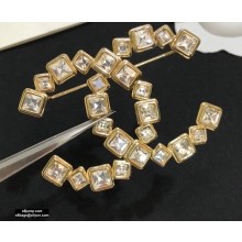 Chanel Brooch 77 2020