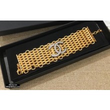 Chanel Bracelet 38 2020