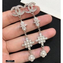 Chanel Earrings 255 2020