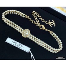 Chanel Necklace 73 2020