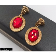 Versace Earrings 03 2020