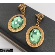 Versace Earrings 04 2020