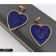 Versace Earrings 05 2020