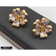 Versace Earrings 08 2020