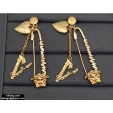 Versace Earrings 09 2020