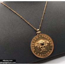 Versace Necklace 06 2020