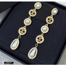 Chanel Earrings 290 2020
