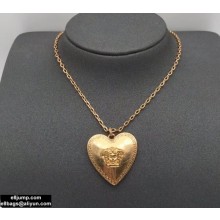 Versace Necklace 07 2020