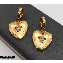 Versace Earrings 11 2020