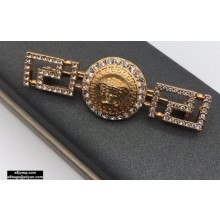 Versace Brooch 01 2020