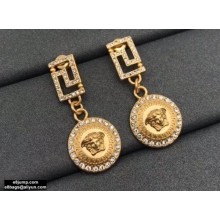 Versace Earrings 13 2020