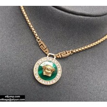 Versace Necklace 09 2020