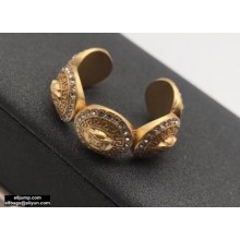 Versace Ring 02 2020