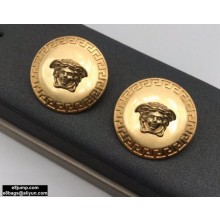 Versace Earrings 17 2020