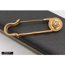 Versace Brooch 02 2020