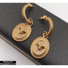 Versace Earrings 29 2020