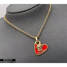 Versace Necklace 12 2020