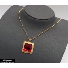 Versace Necklace 13 2020