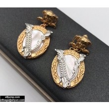 Versace Earrings 24 2020