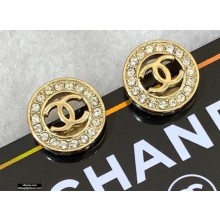 Chanel Earrings 293 2020