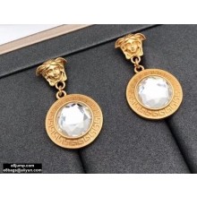 Versace Earrings 26 2020