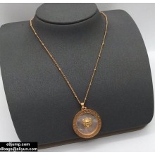 Versace Necklace 16 2020
