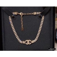 Chanel Necklace 72 2020
