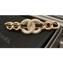 Chanel Hair Accessory 25 2020