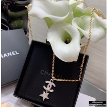 Chanel Necklace 71 2020
